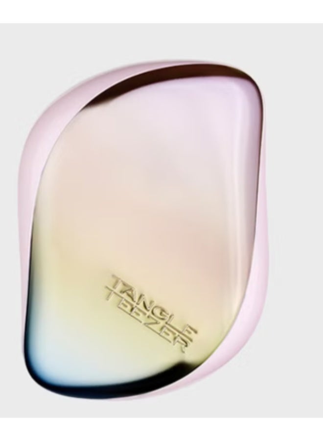 تانجل تيزر فرشاة شعر كومباكت ستايلر لفك التشابكات - Image 4